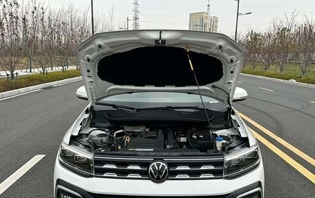 Volkswagen T-Cross I, 2022 год, 1 755 000 рублей, 3 фотография