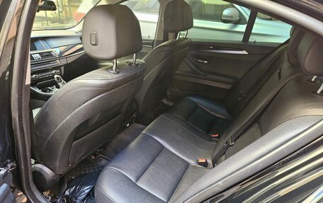 BMW 5 серия, 2016 год, 2 200 000 рублей, 10 фотография