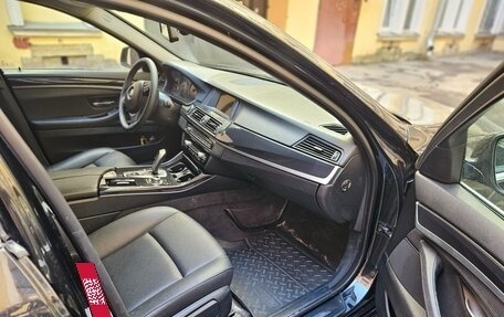 BMW 5 серия, 2016 год, 2 200 000 рублей, 9 фотография