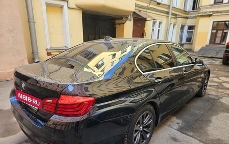 BMW 5 серия, 2016 год, 2 200 000 рублей, 6 фотография