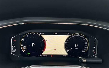 Volkswagen T-Cross I, 2022 год, 1 755 000 рублей, 14 фотография