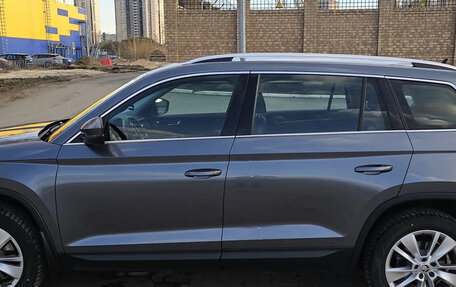 Skoda Kodiaq I, 2019 год, 3 100 000 рублей, 3 фотография