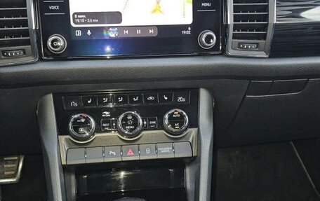 Skoda Kodiaq I, 2019 год, 3 100 000 рублей, 11 фотография