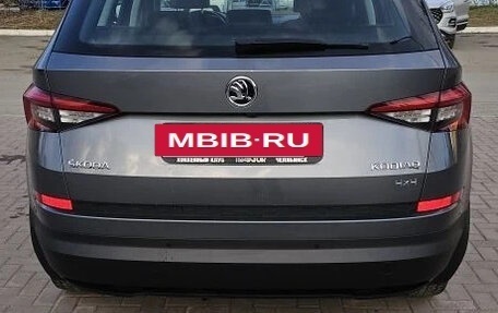 Skoda Kodiaq I, 2019 год, 3 100 000 рублей, 5 фотография