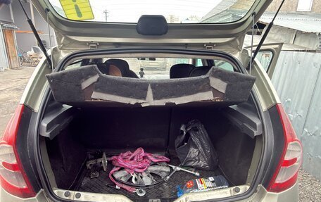 Renault Sandero I, 2011 год, 650 000 рублей, 5 фотография