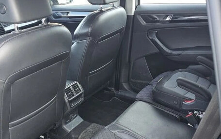 Skoda Kodiaq I, 2019 год, 3 100 000 рублей, 7 фотография