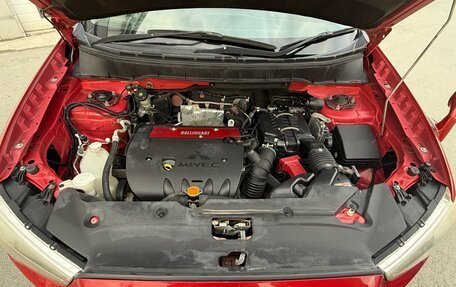 Mitsubishi RVR III рестайлинг, 2010 год, 890 000 рублей, 11 фотография