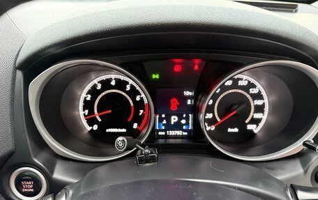 Mitsubishi RVR III рестайлинг, 2010 год, 890 000 рублей, 14 фотография