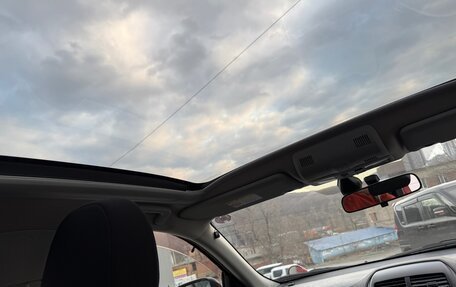 Mitsubishi RVR III рестайлинг, 2010 год, 890 000 рублей, 17 фотография