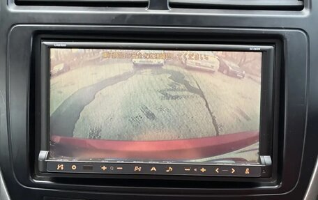 Mitsubishi RVR III рестайлинг, 2010 год, 890 000 рублей, 18 фотография