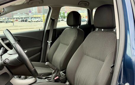 Opel Astra J, 2011 год, 700 000 рублей, 7 фотография