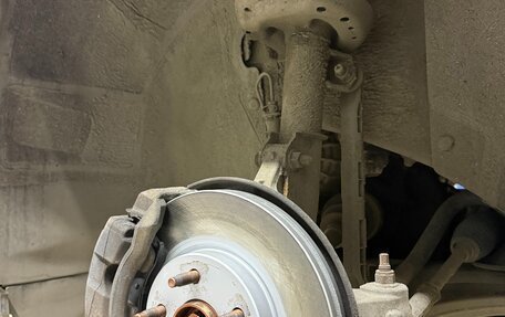 Opel Astra J, 2011 год, 700 000 рублей, 10 фотография