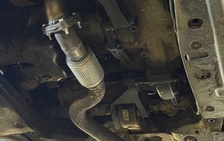 Opel Astra J, 2011 год, 700 000 рублей, 11 фотография