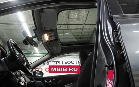 Nissan Qashqai, 2021 год, 2 050 000 рублей, 9 фотография