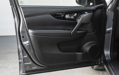 Nissan Qashqai, 2021 год, 2 050 000 рублей, 11 фотография