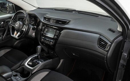 Nissan Qashqai, 2021 год, 2 050 000 рублей, 15 фотография