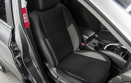 Nissan Qashqai, 2021 год, 2 050 000 рублей, 16 фотография