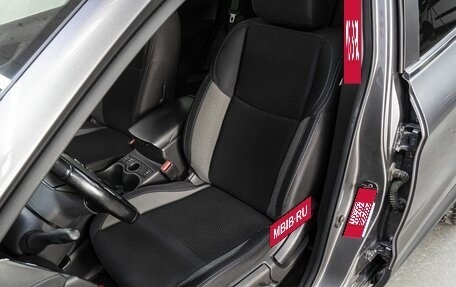 Nissan Qashqai, 2021 год, 2 050 000 рублей, 13 фотография