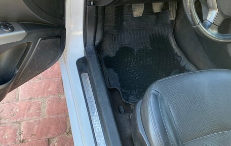 Geely Emgrand EC7, 2013 год, 380 000 рублей, 9 фотография