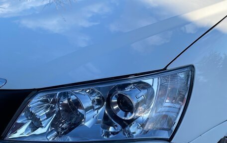 Geely Emgrand EC7, 2013 год, 380 000 рублей, 5 фотография