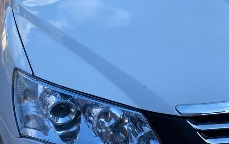 Geely Emgrand EC7, 2013 год, 380 000 рублей, 6 фотография