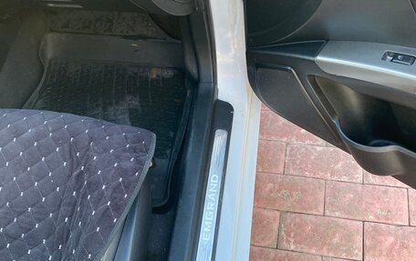 Geely Emgrand EC7, 2013 год, 380 000 рублей, 11 фотография