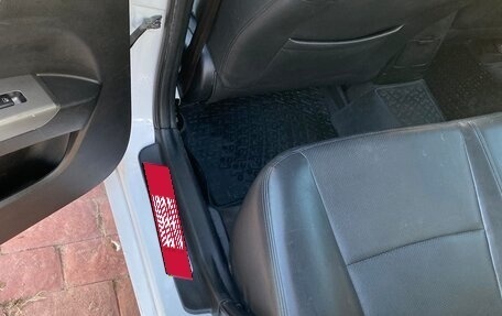 Geely Emgrand EC7, 2013 год, 380 000 рублей, 8 фотография