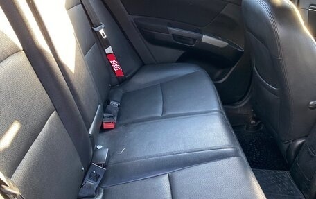 Geely Emgrand EC7, 2013 год, 380 000 рублей, 15 фотография