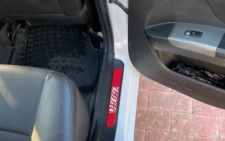 Geely Emgrand EC7, 2013 год, 380 000 рублей, 12 фотография