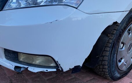 Geely Emgrand EC7, 2013 год, 380 000 рублей, 23 фотография