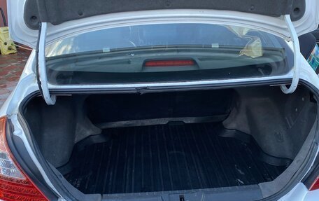 Geely Emgrand EC7, 2013 год, 380 000 рублей, 28 фотография