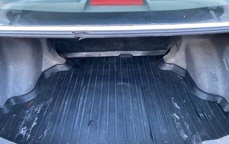 Geely Emgrand EC7, 2013 год, 380 000 рублей, 27 фотография