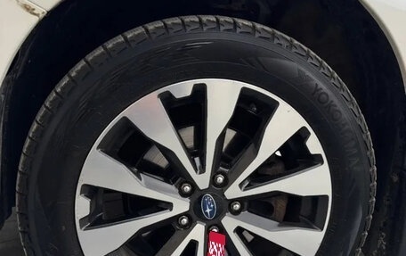 Subaru Outback IV рестайлинг, 2017 год, 2 400 000 рублей, 2 фотография