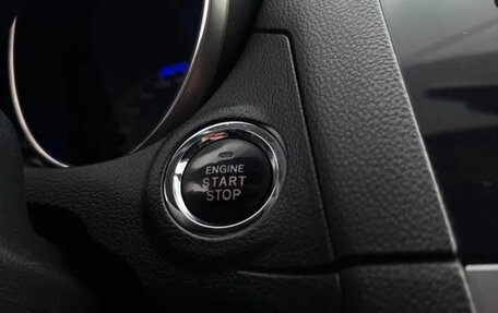 Subaru Outback IV рестайлинг, 2017 год, 2 400 000 рублей, 8 фотография