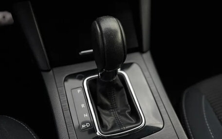 Subaru Outback IV рестайлинг, 2017 год, 2 400 000 рублей, 11 фотография