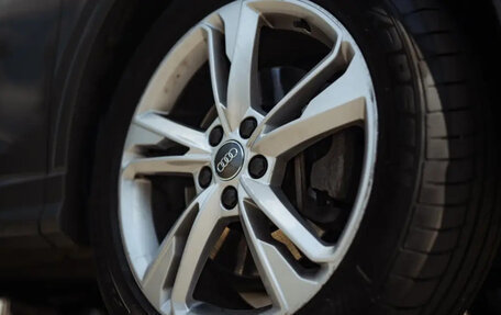 Audi Q3, 2020 год, 3 600 000 рублей, 8 фотография