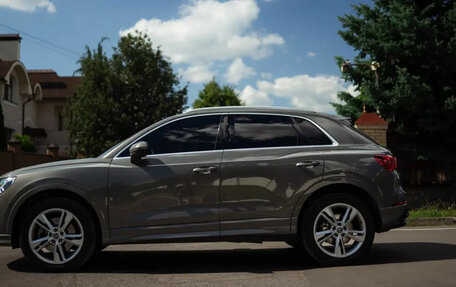 Audi Q3, 2020 год, 3 600 000 рублей, 4 фотография