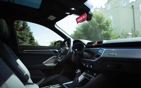 Audi Q3, 2020 год, 3 600 000 рублей, 9 фотография