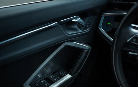 Audi Q3, 2020 год, 3 600 000 рублей, 10 фотография