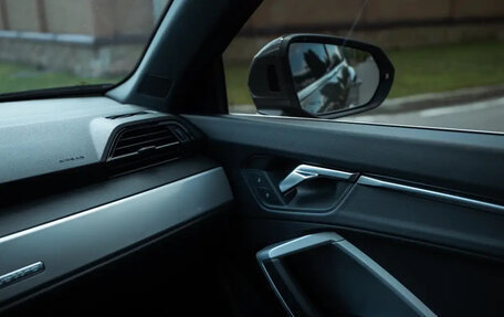 Audi Q3, 2020 год, 3 600 000 рублей, 11 фотография