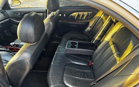 Hyundai Sonata IV рестайлинг, 2007 год, 240 000 рублей, 13 фотография