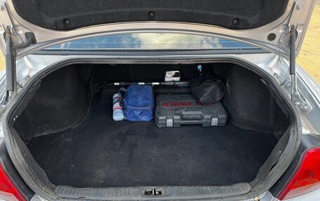 Hyundai Sonata IV рестайлинг, 2007 год, 240 000 рублей, 14 фотография