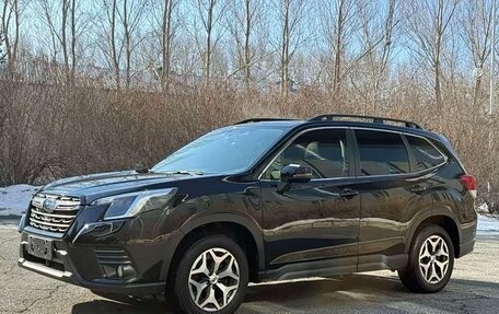 Subaru Forester, 2022 год, 3 165 000 рублей, 3 фотография