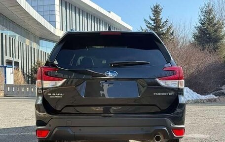 Subaru Forester, 2022 год, 3 165 000 рублей, 4 фотография