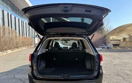 Subaru Forester, 2022 год, 3 165 000 рублей, 5 фотография