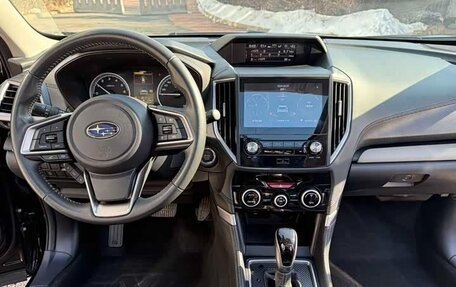 Subaru Forester, 2022 год, 3 165 000 рублей, 14 фотография