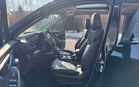 Subaru Forester, 2022 год, 3 165 000 рублей, 12 фотография