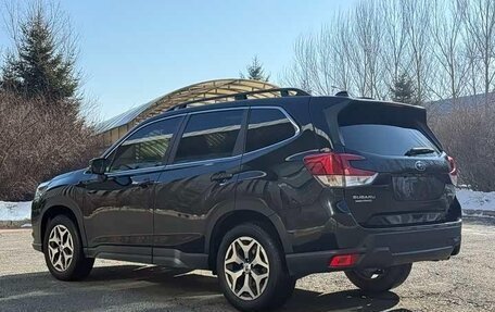 Subaru Forester, 2022 год, 3 165 000 рублей, 6 фотография