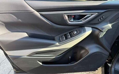 Subaru Forester, 2022 год, 3 165 000 рублей, 11 фотография