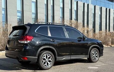 Subaru Forester, 2022 год, 3 165 000 рублей, 7 фотография